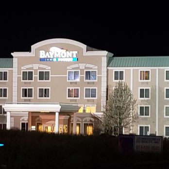 Baymont by Wyndham Ft. Leonard/Saint Robert - Hotels Near Me - Saint Robert, Missouri Baymont by Wyndham Ft. Leonard/Saint Robert - Hotels Near Me - Saint Robert, Missouri