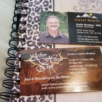 Arbor House Inn - Bed & Breakfast Near Me - South Fork, Colorado Arbor House Inn - Bed & Breakfast Near Me - South Fork, Colorado