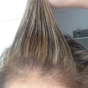 Dario's Salon and Spa - The owner of Dario's salon did this - Hair Salons Near Me - Orlando, Florida