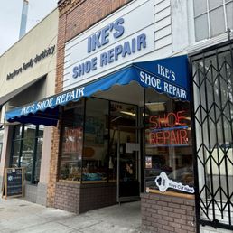 Storefront Storefront