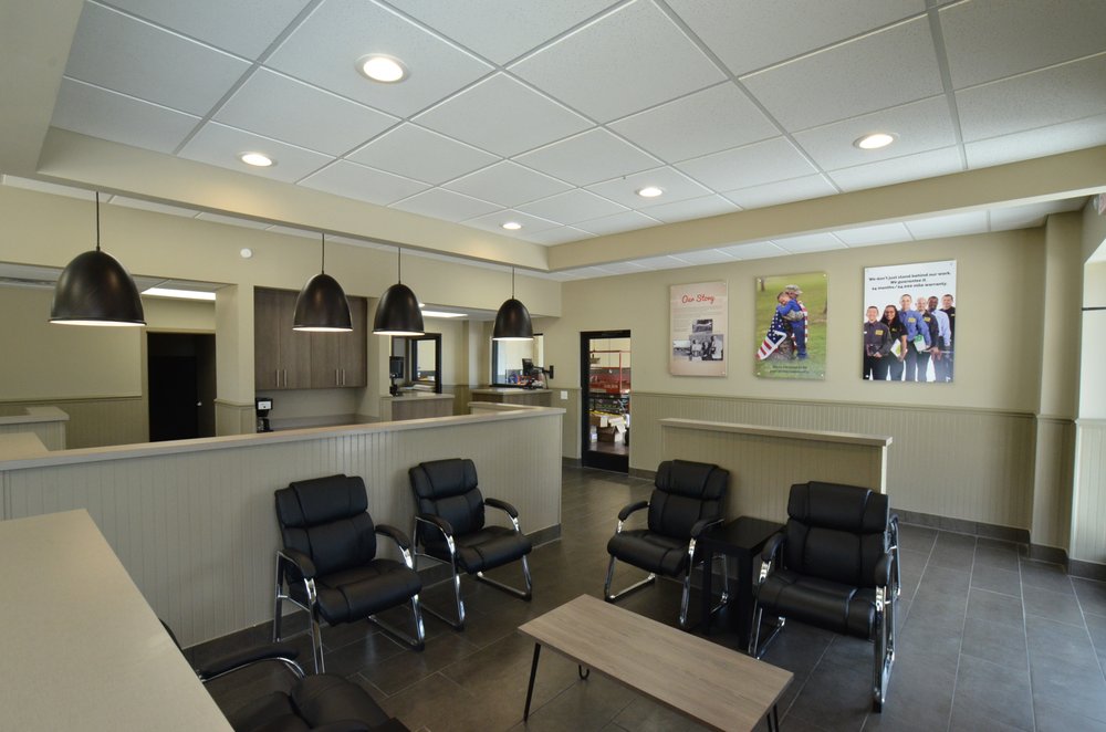 PRECISION TUNE AUTO CARE Updated August 2024 13 Photos & 51 Reviews