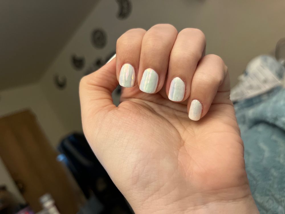 Jackies Nails Logo