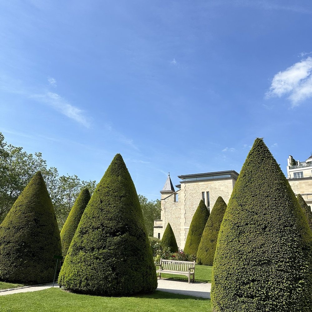 Musée Rodin - Museums Near Me - Paris, 75