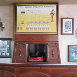 Cervecería Gambrinus