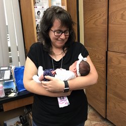 Tamar K Gottfried, MD - Dr. Gottfried is a wonderful caring doctor!!! She was amazing during my delivery I highly recommend her!