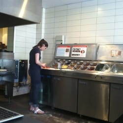 New York Pizza