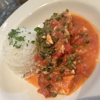 Oyster Bar - Mediterranean Salmon* - Seafood Near Me - Henderson, Nevada Oyster Bar - Mediterranean Salmon* - Seafood Near Me - Henderson, Nevada
