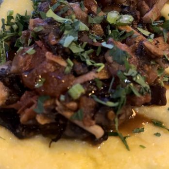 WHINO - Mushroom Ragout - Tapas/Small Plates Near Me - Arlington, Virginia