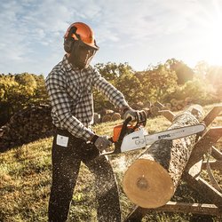 Alpine Rent All & Sales - We are your local authorized STIHL Dealer