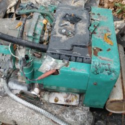 Kents Mobile RV Generator Service