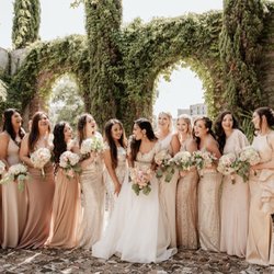 Le Bam Studio Wedding Design