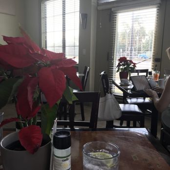 Cafe Evergreen - Juice Bars & Smoothies Near Me - Nokomis, Florida
