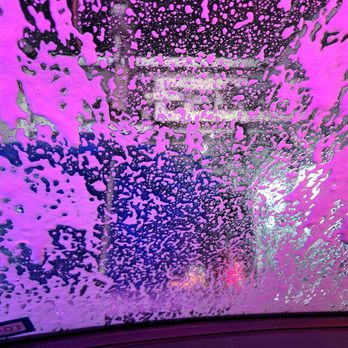 Mister Car Wash - Car Wash Near Me - El Paso, Arizona