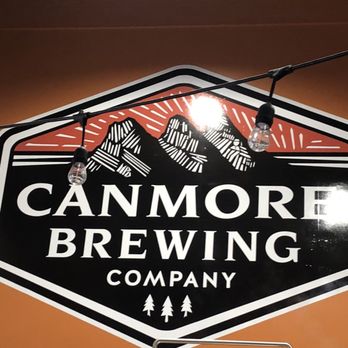Canmore Brewing Company - Canmore Brewing Company - Breweries Near Me - Canmore, Alberta Canmore Brewing Company - Canmore Brewing Company - Breweries Near Me - Canmore, Alberta