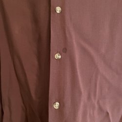 Zara's Cleaners & Alterations - Returned with stains