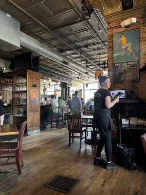 Sidetrack Bar and Grill by null