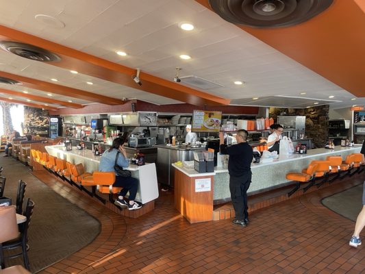NORMS Restaurant by null