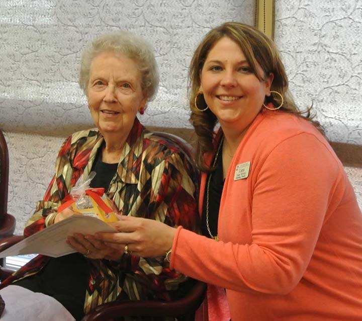 Vinton Lutheran Home Communities - home care agency in Vinton, IA