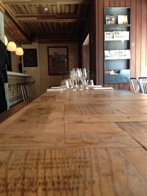 Pizarro by null Pizarro by null