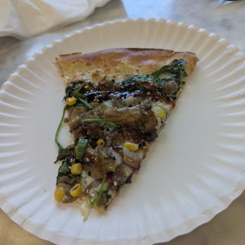 786 Degrees - Bulgogi Pizza - Pizza Near Me - Los Angeles, California 786 Degrees - Bulgogi Pizza - Pizza Near Me - Los Angeles, California