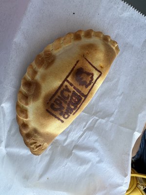 Half Moon Empanadas - MiMo District by null