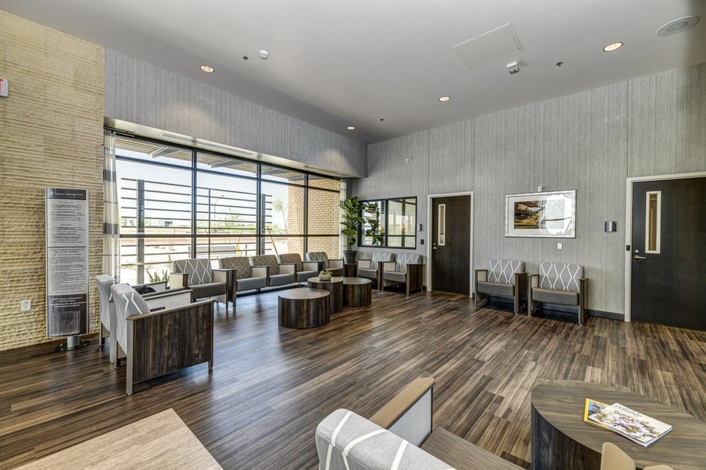 Copper Springs East - grief counselor in Gilbert, AZ