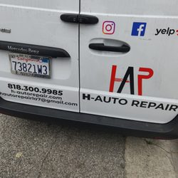 H-Auto Repair