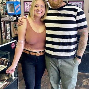 Mission Beach Tattoo - Tattoo Near Me - San Diego, California Mission Beach Tattoo - Tattoo Near Me - San Diego, California