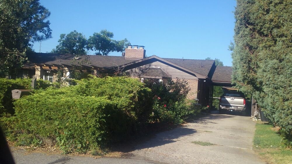 Slide of All Roofing And Restoration