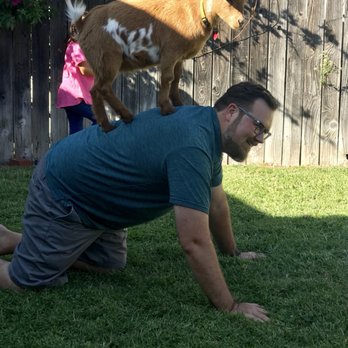 Party Goats LA - Event Planning & Services Near Me Party Goats LA - Event Planning & Services Near Me