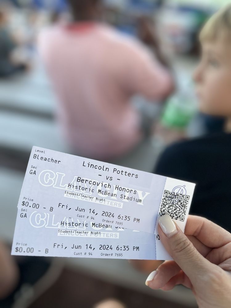 LINCOLN POTTERS BASEBALL CLUB Updated October 2024 50 Photos 960 Wildcat Blvd, Rocklin