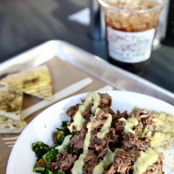 Junction Food and Drink - Food Court Near Me - Denver, Colorado