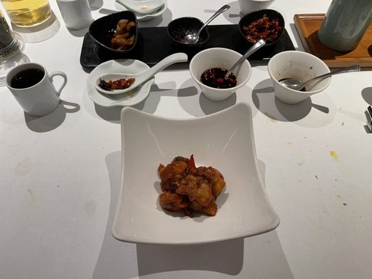 Tien Hsiang Lo by null