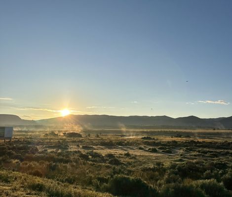 Coddiwomple Cottage by null