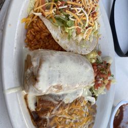 Mariachi's Mexican Restaurant & Cantina