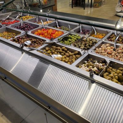 Whole Foods Market by null