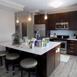 Pavilion Grand Executive Apartments