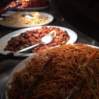 Uno 1 China Super Buffet - View of their well presented foods. - Buffets Near Me - Irving, Texas Uno 1 China Super Buffet - View of their well presented foods. - Buffets Near Me - Irving, Texas