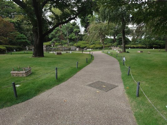 Grand Prince Hotel Takanawa by null