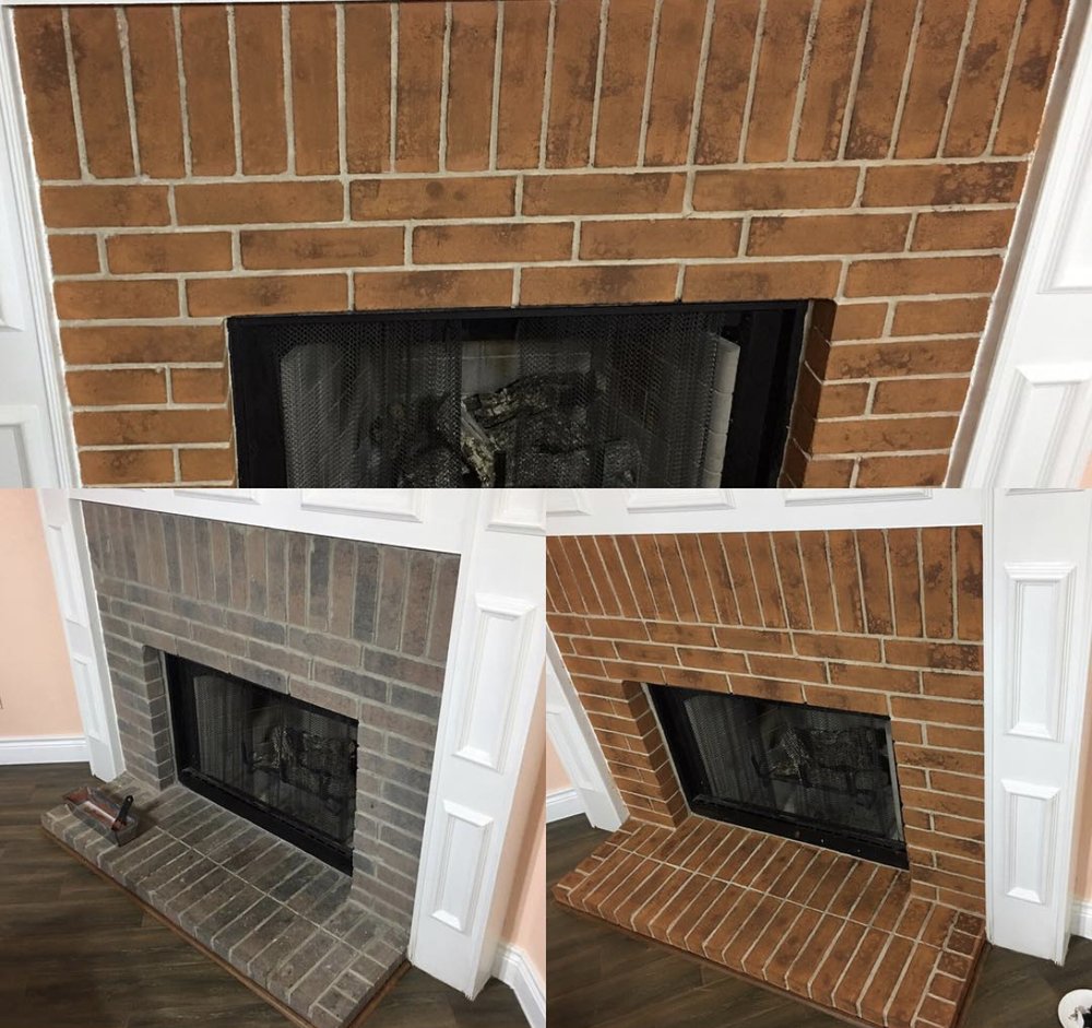 Slide of Adrian construction