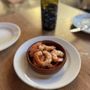 Photo of sagrada tapas