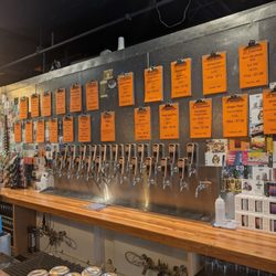 Hopua Craft Beer & Bottle Shop