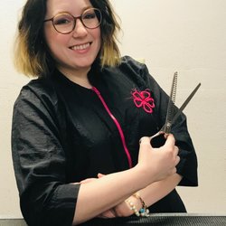 Loyal Looks Dog Grooming - Owner Katherine M.