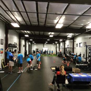 Next Level Strength And Conditioning - Gyms Near Me - Fairport, New York
