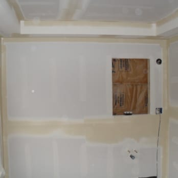 3D Drywall - Drywall Installation & Repair Near Me - Auburn, Washington