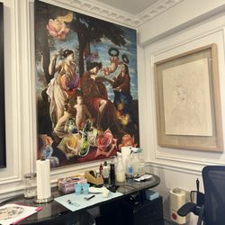 Artwork created by Jim
