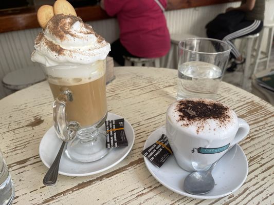 Café de la Luz by null