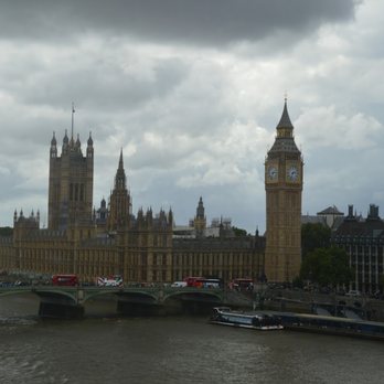 Coca Cola London Eye - Landmarks & Historical Buildings Near Me - London, XGL
