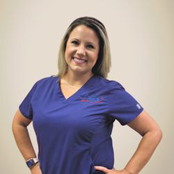 Amazing Smiles Dental - Michelle, our Hygienist.