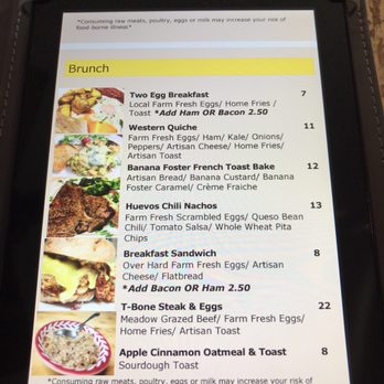 Horn O Plenty - Brunch menu - Pizza Near Me - Bedford, Pennsylvania Horn O Plenty - Brunch menu - Pizza Near Me - Bedford, Pennsylvania